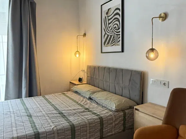 Chalet adosado en Plaza San Juan, 11, Centro - Foto 11