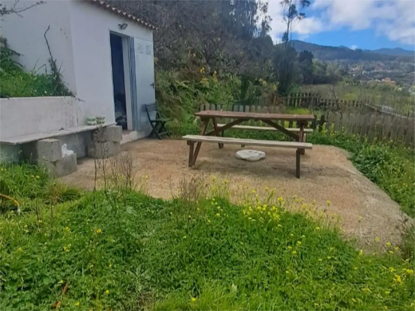 Terreno No Urbanizable en  Camino Real 308 - Foto 4