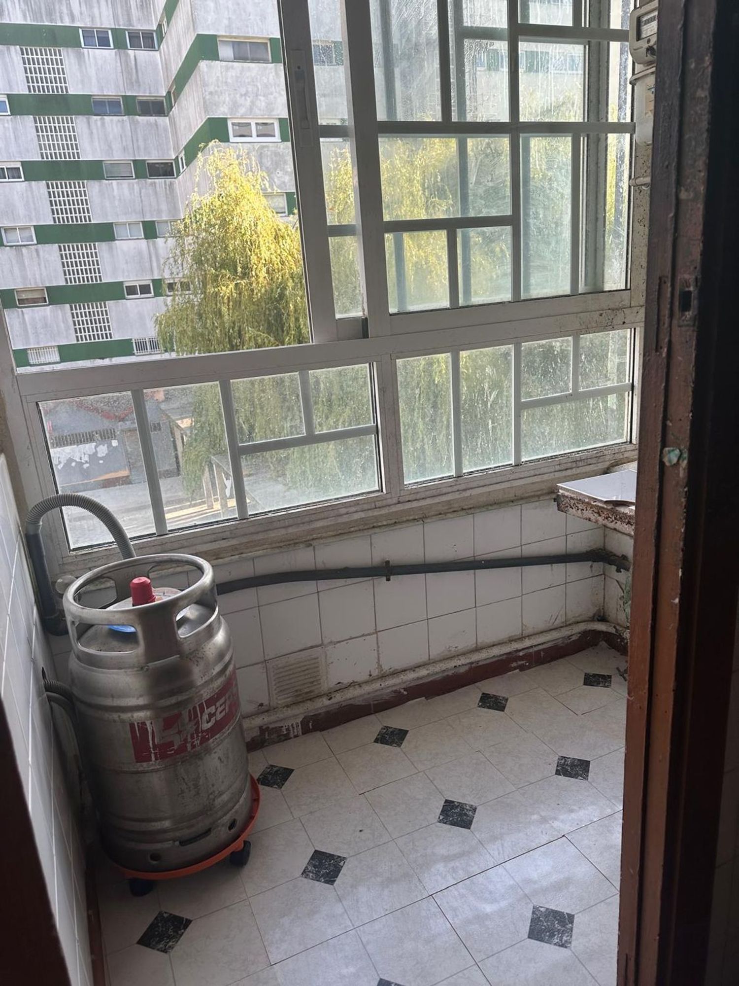 Piso en Calle de Cádiz, 1, Caranza, Caranza - Foto 5