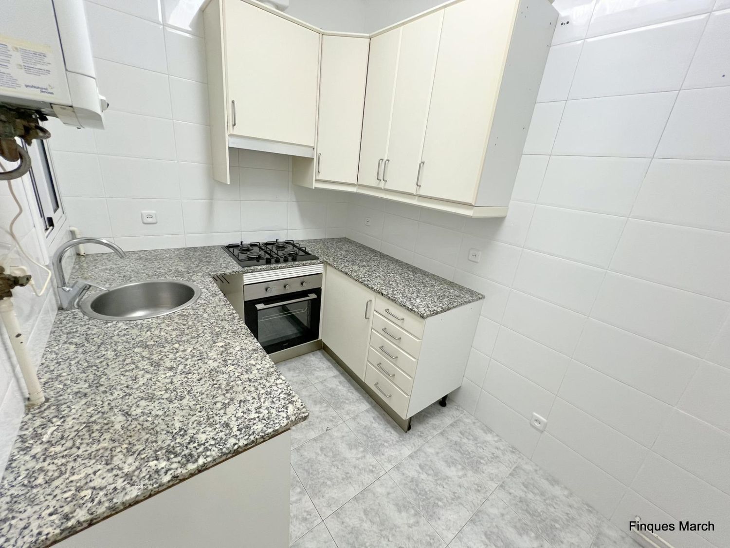 Piso en Calle de la Ciutat de Balaguer, Sant Gervasi - La Bonanova - Foto 11