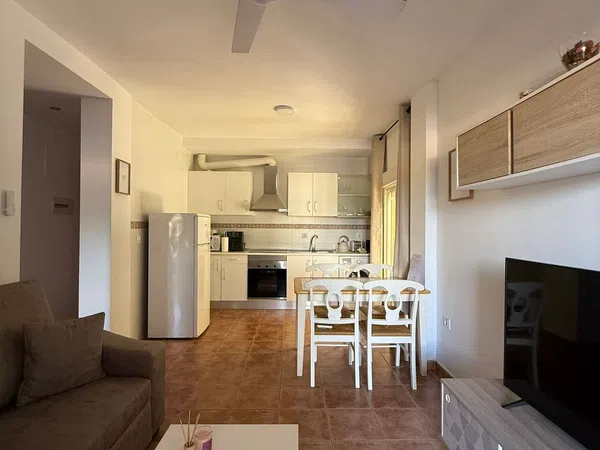 Piso en Avenida Juan Sebastián Elcano, 1, Las Marinas, Las Marinas - Foto 10