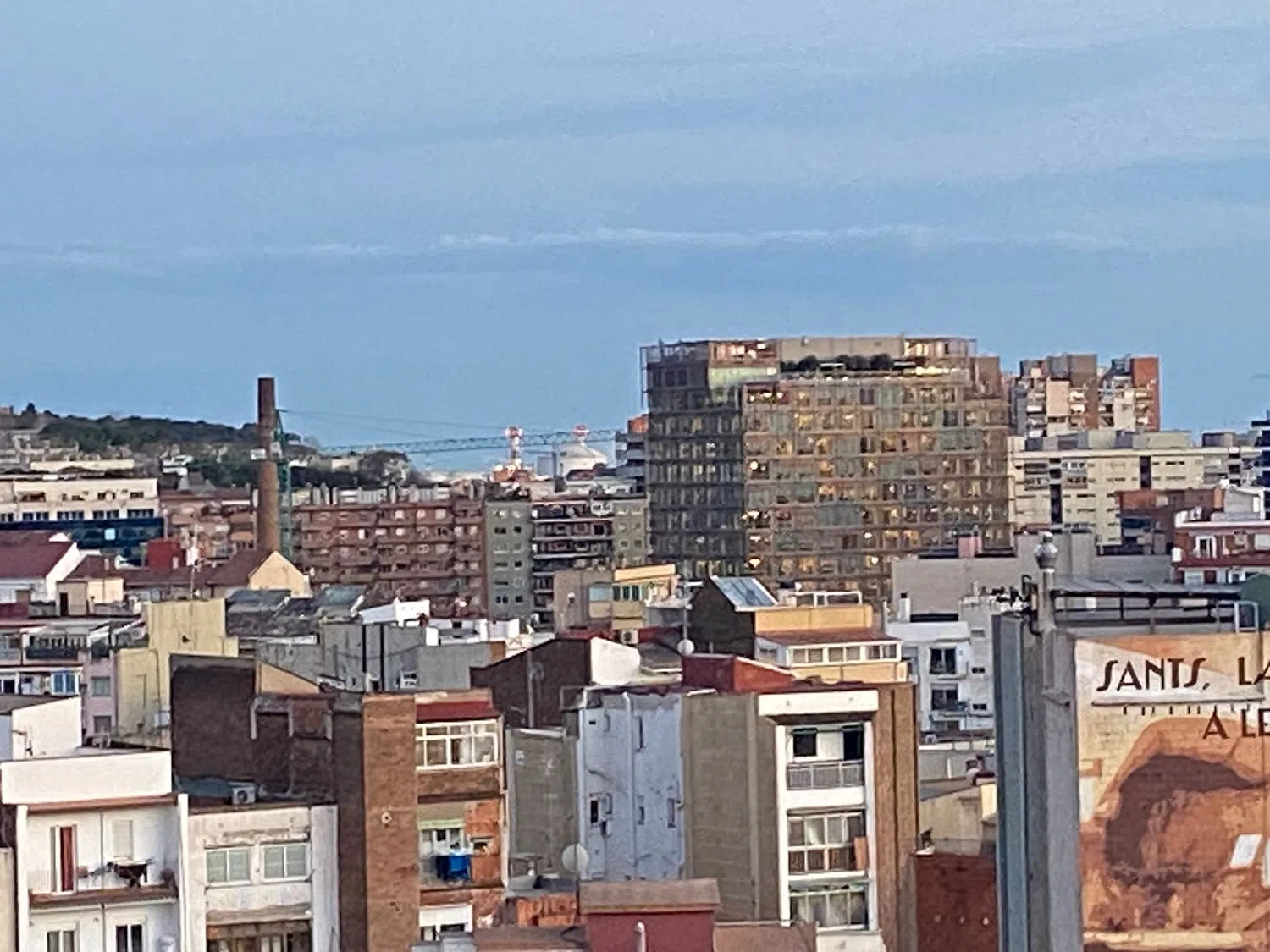 Ático en Barrio Sants - Foto 16