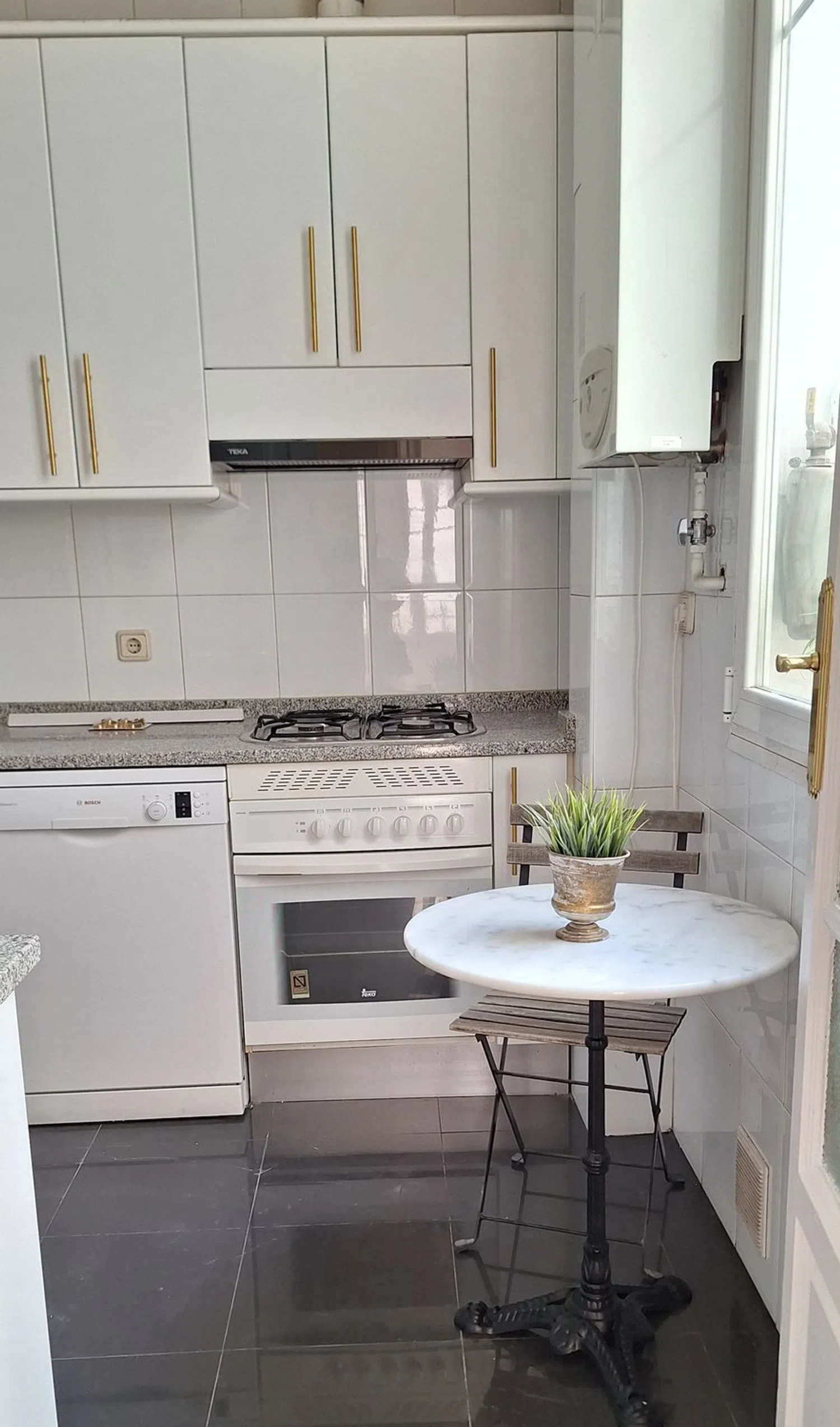 Piso en calle de Jorge Juan, 85 - Foto 17