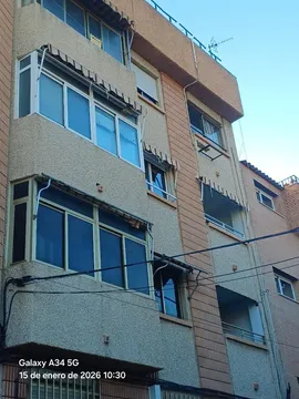 Piso en  Calle Abelardo Valero 55 - Foto 1