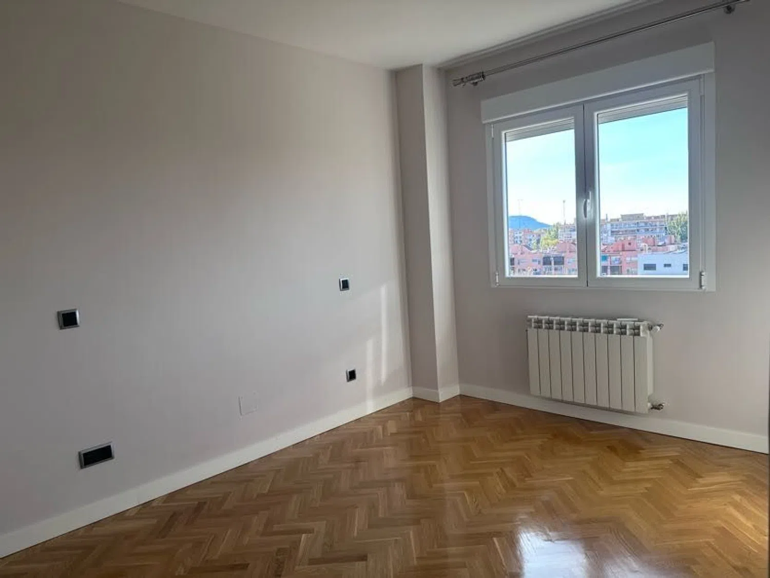 Piso en calle Alejo Carpentier, 6 - Foto 11