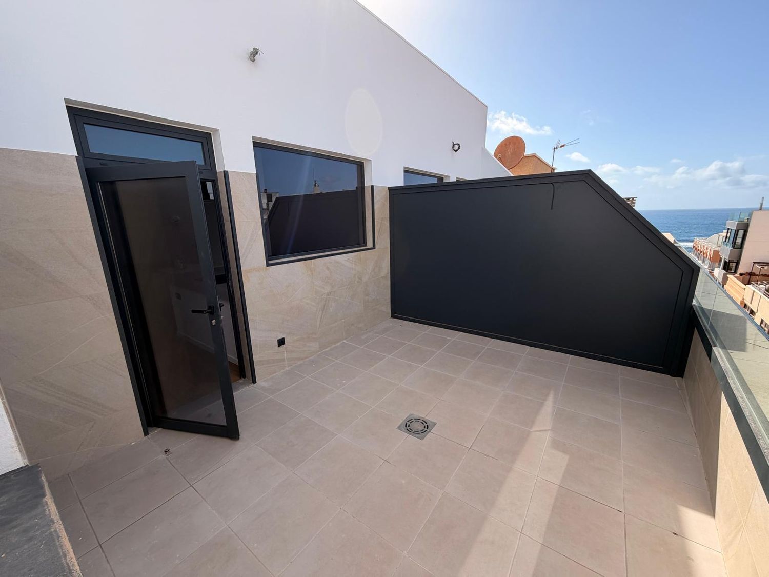 Ático en Calle José Franchy Roca, 51, Santa Catalina - Canteras - Foto 2