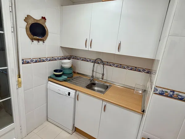 Piso en Calle de Extremadura, 4, Zona el Caño, Zona el Caño - Foto 12