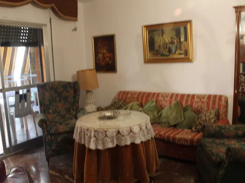 Piso en calle del Alcalde Velasco Navarro, 6