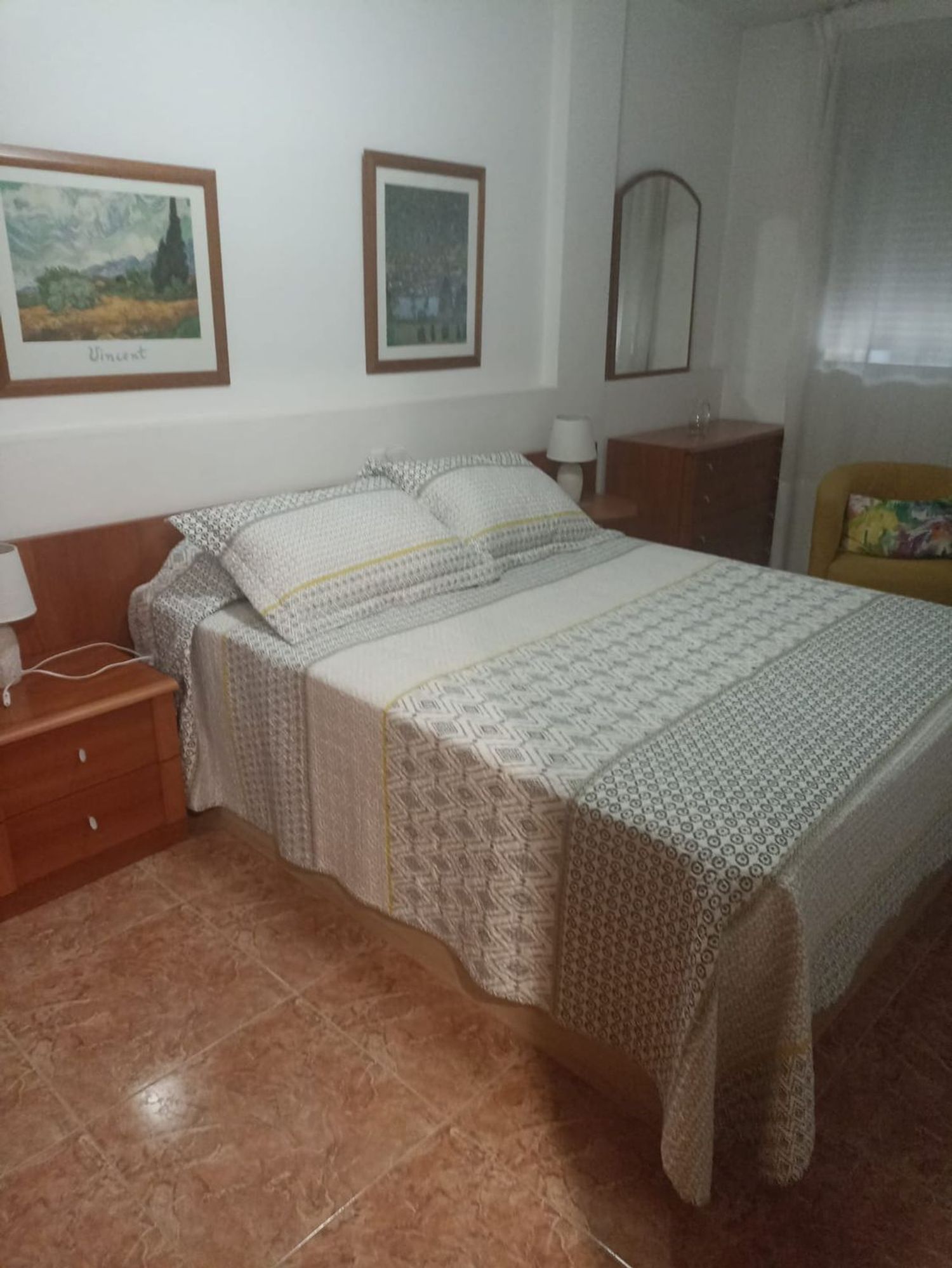 Piso en Barrio Vista Alegre - Foto 9