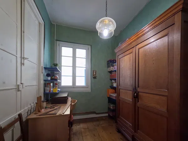 Piso en calle Mercaderes, 33 - Foto 13