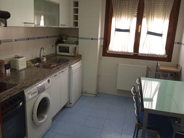 Piso en calle Juan Hevia, 2 - Foto 15