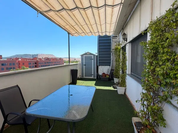 Ático en Calle Mariano Benlliure, 1, Sureste, Sureste - Foto 24