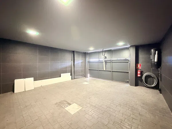 Chalet adosado en calle Leoncio Urabayen, 47 - Foto 28