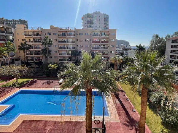 Piso en Calle del Valle Menéndez, 1, Los Cristianos, Los Cristianos - Foto 1
