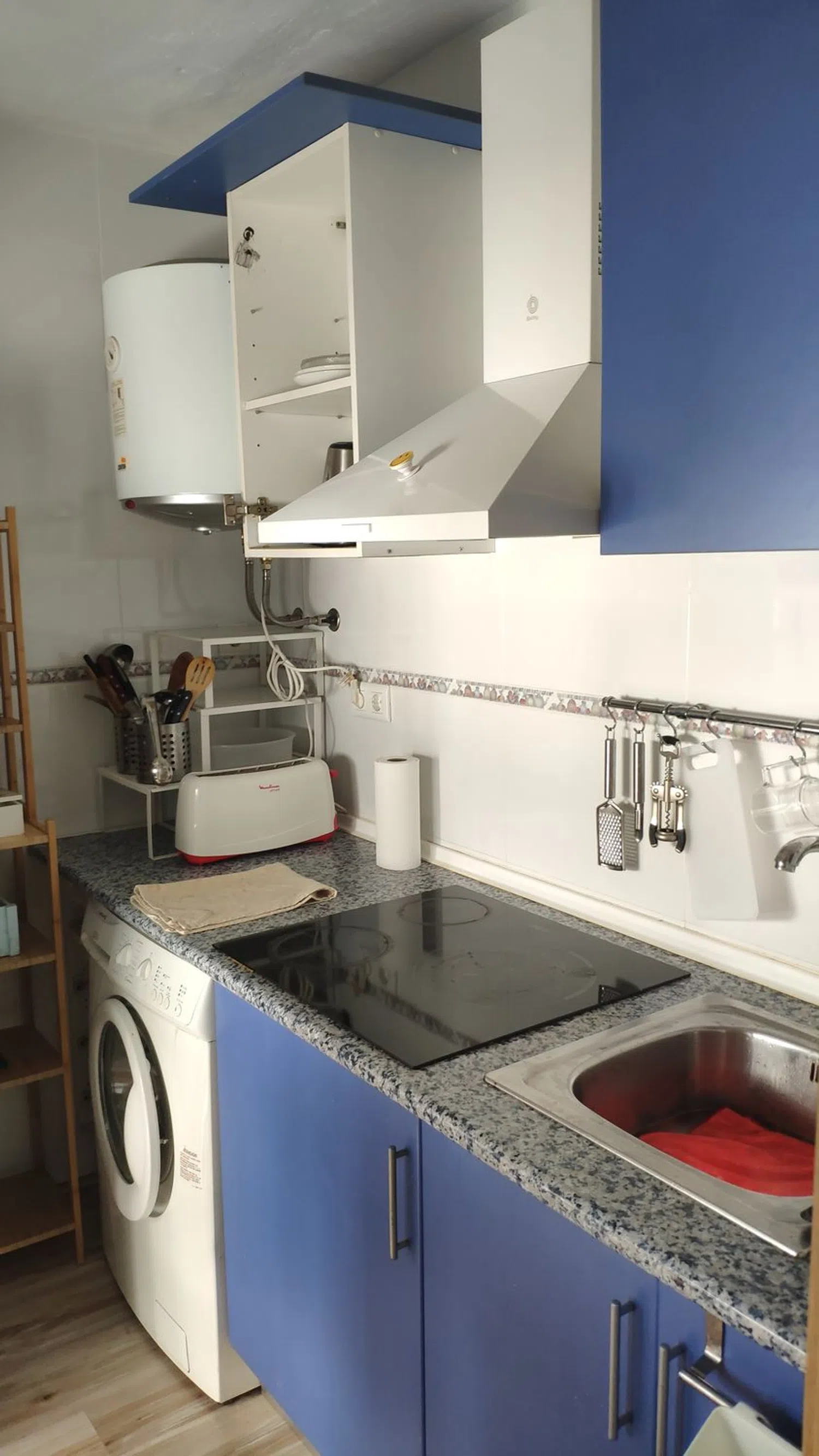 Estudio en calle Antonio Galdo Chápuli, 15 - Foto 12