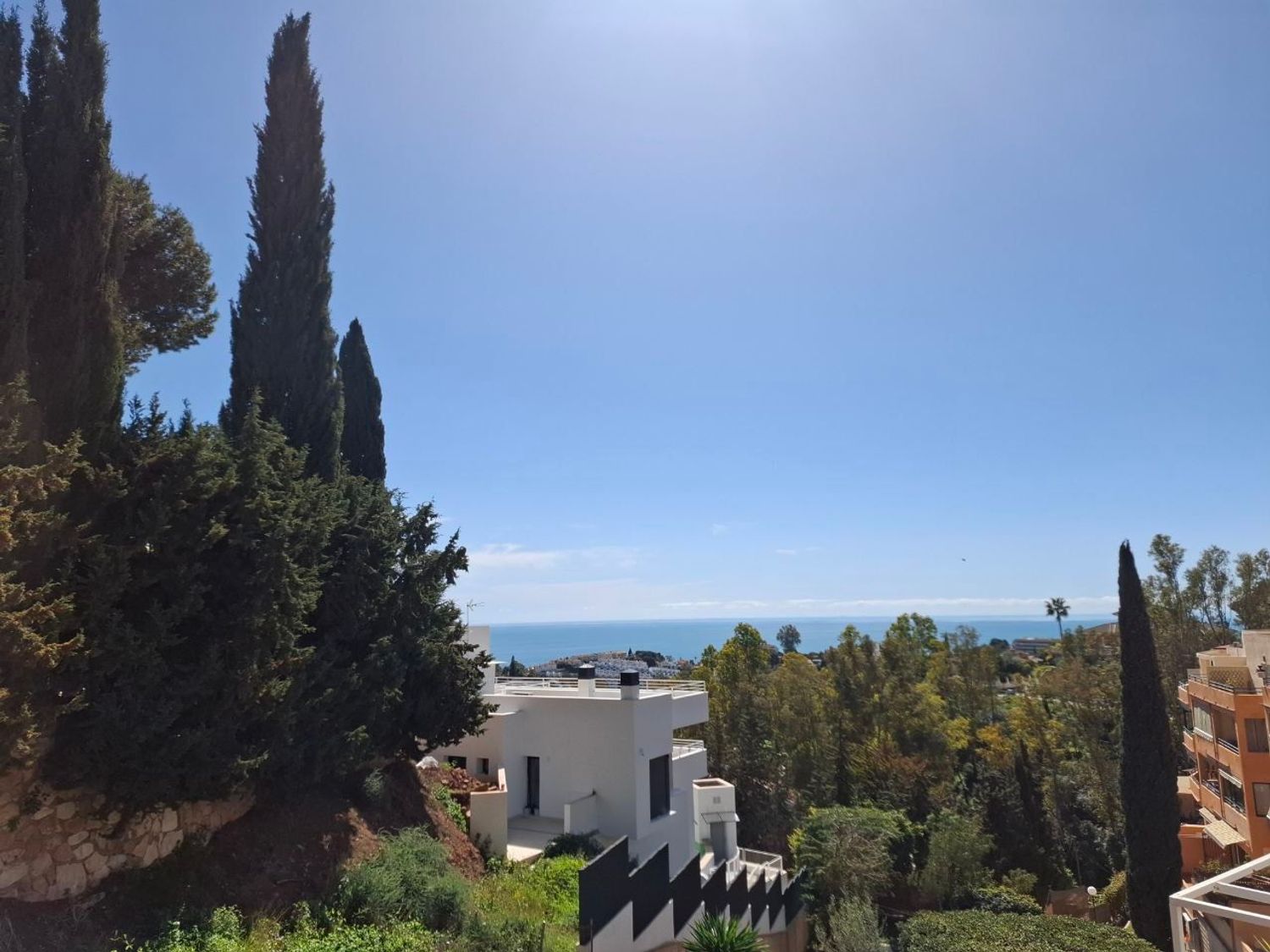 Piso en calle Alcaparron, 16