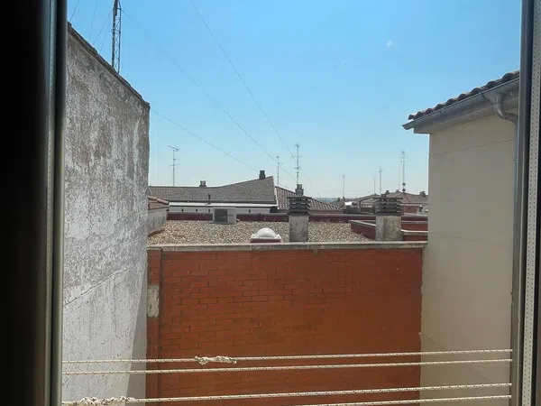 Ático en Calle Unión, 17, Prosperidad - Delicias, Prosperidad - Delicias - Foto 16
