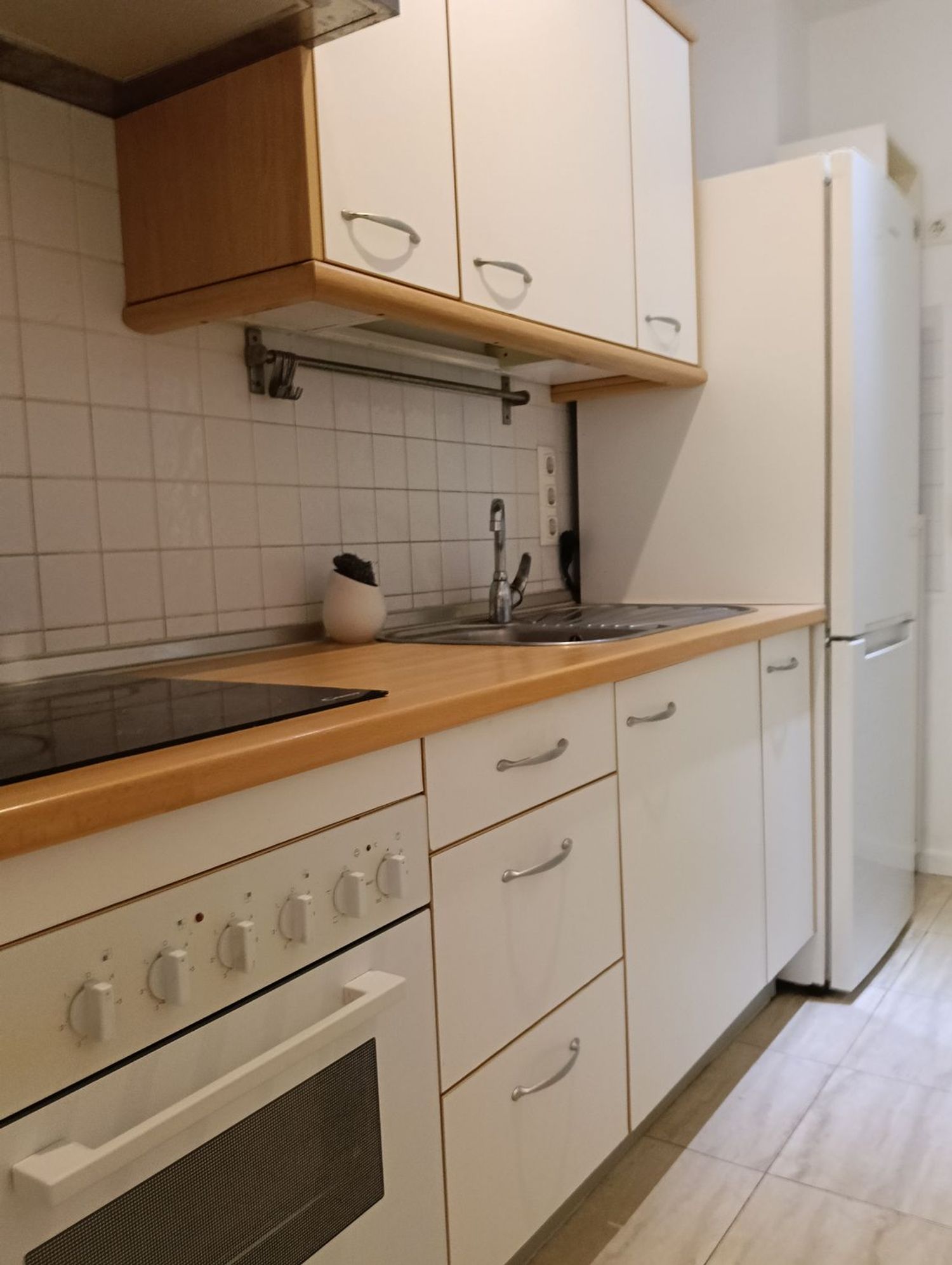 Piso en Calle de Pi y Margall, 51, Alcaravaneras - Foto 13