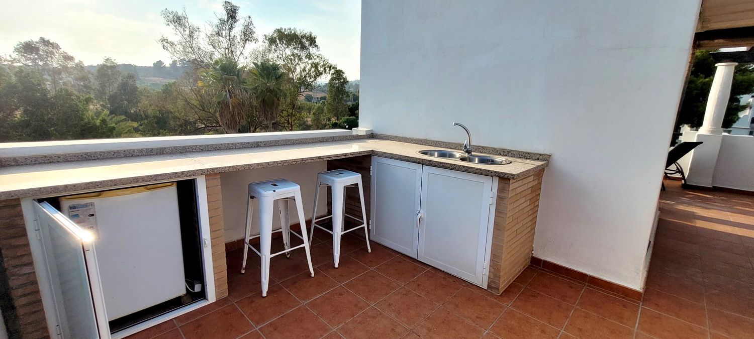 Chalet adosado en calle Sirio, 20 - Foto 25