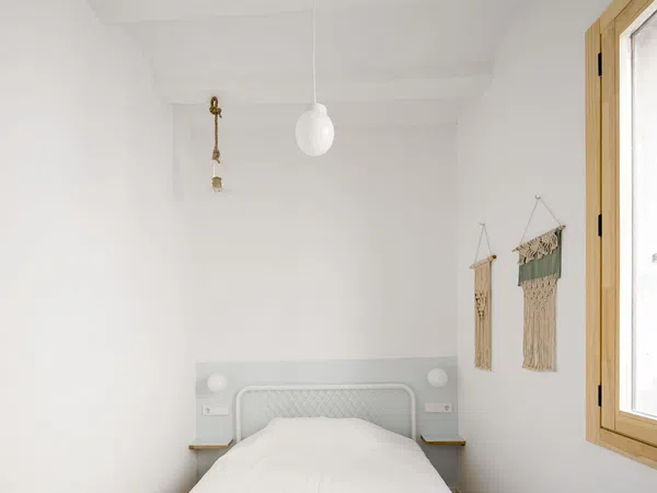 Piso en Calle de la Reina Amàlia, 1, El Raval - Foto 6
