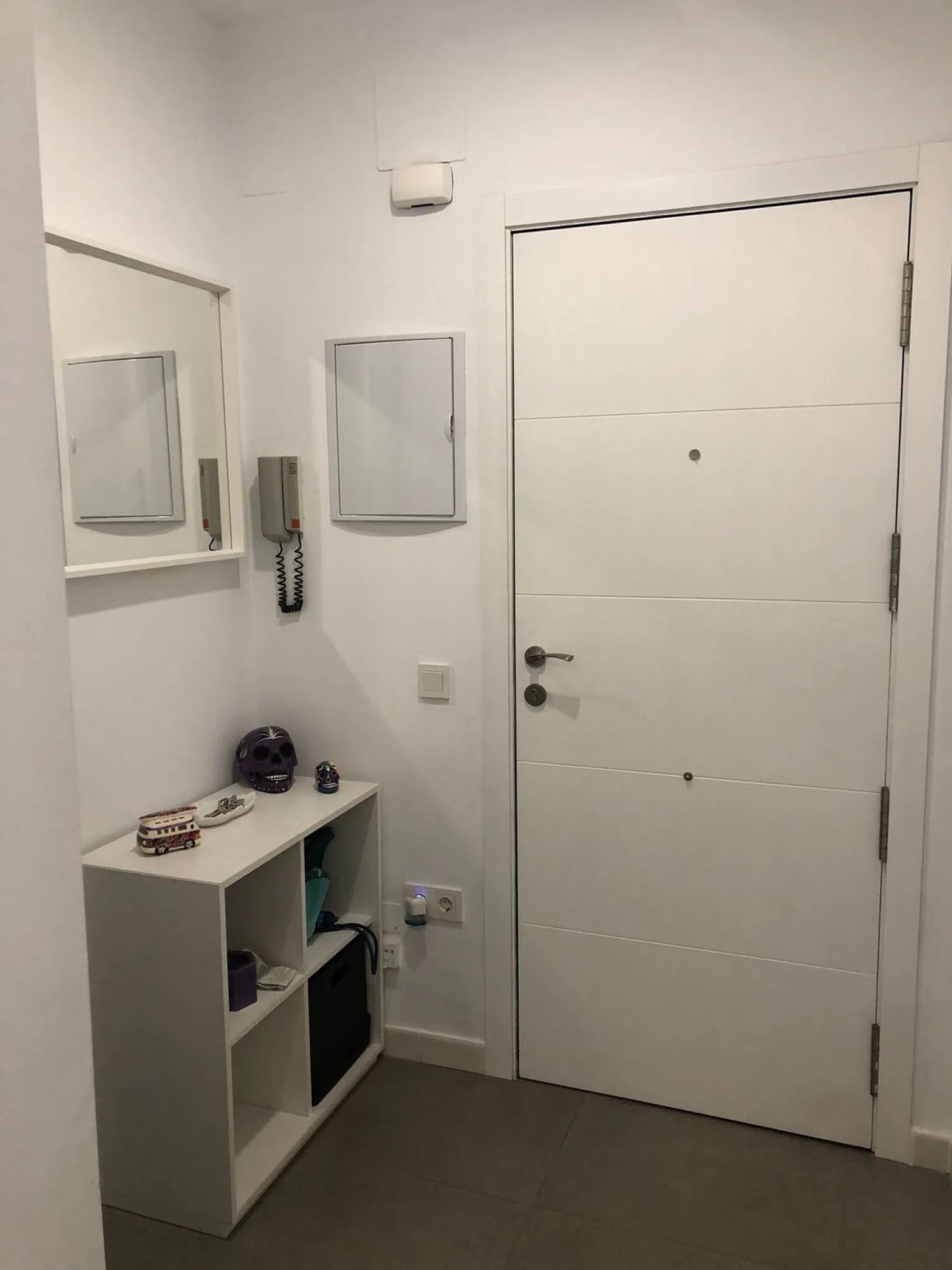 Piso en calle Lamarque de Novoa, 9 - Foto 18