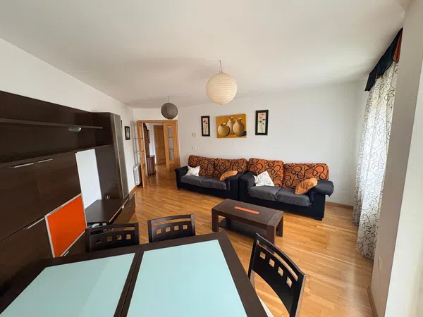 Piso en Calle Antonio González Calderón, 5, La Rosaleda, La Rosaleda - Foto 1