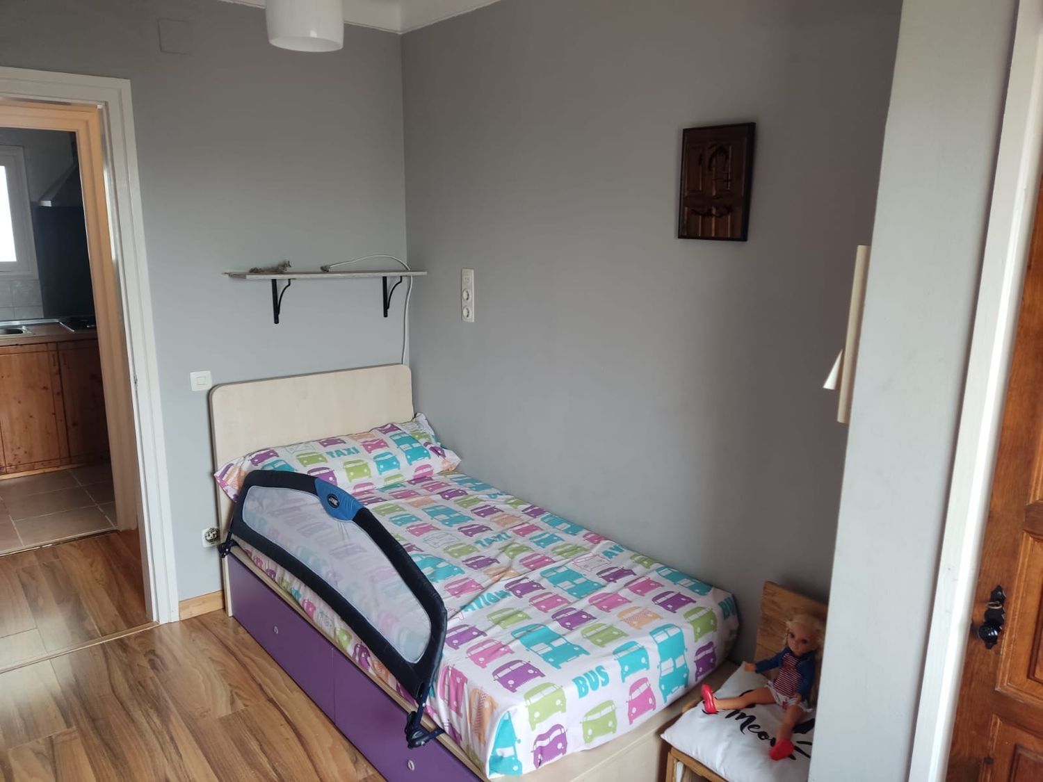 Piso en Calle d'Artur Mundet, 14, Sant Antoni, Sant Antoni - Foto 3