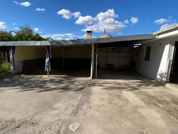 Casa o chalet independiente en Avenida de los Cisneros, 5 - Foto 13