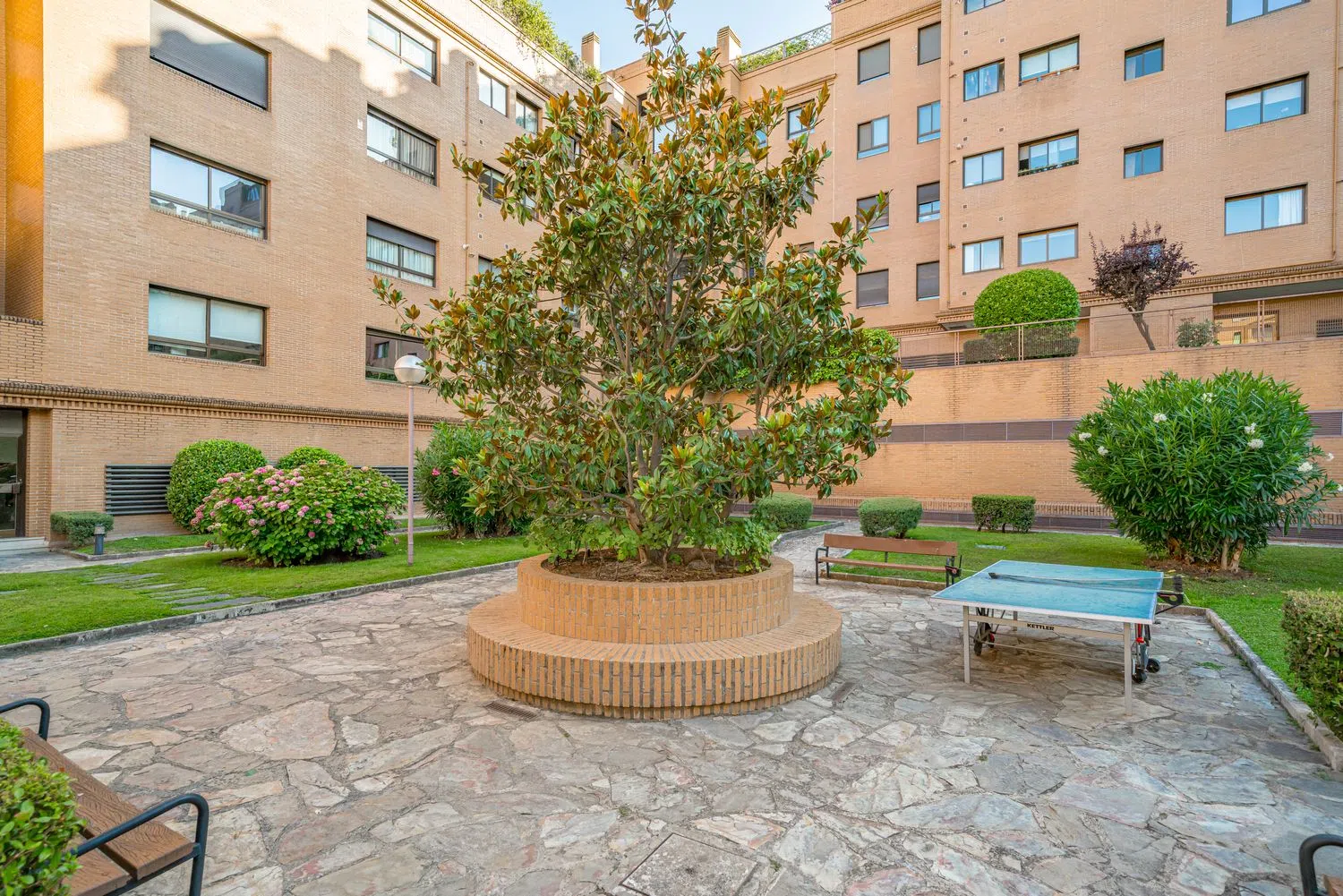 Piso en Urb. si Barrio Conde Orgaz-Piovera - Foto 31