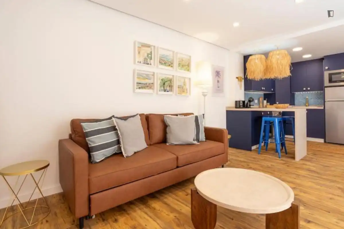Apartamento en Málaga Capital - Foto 7