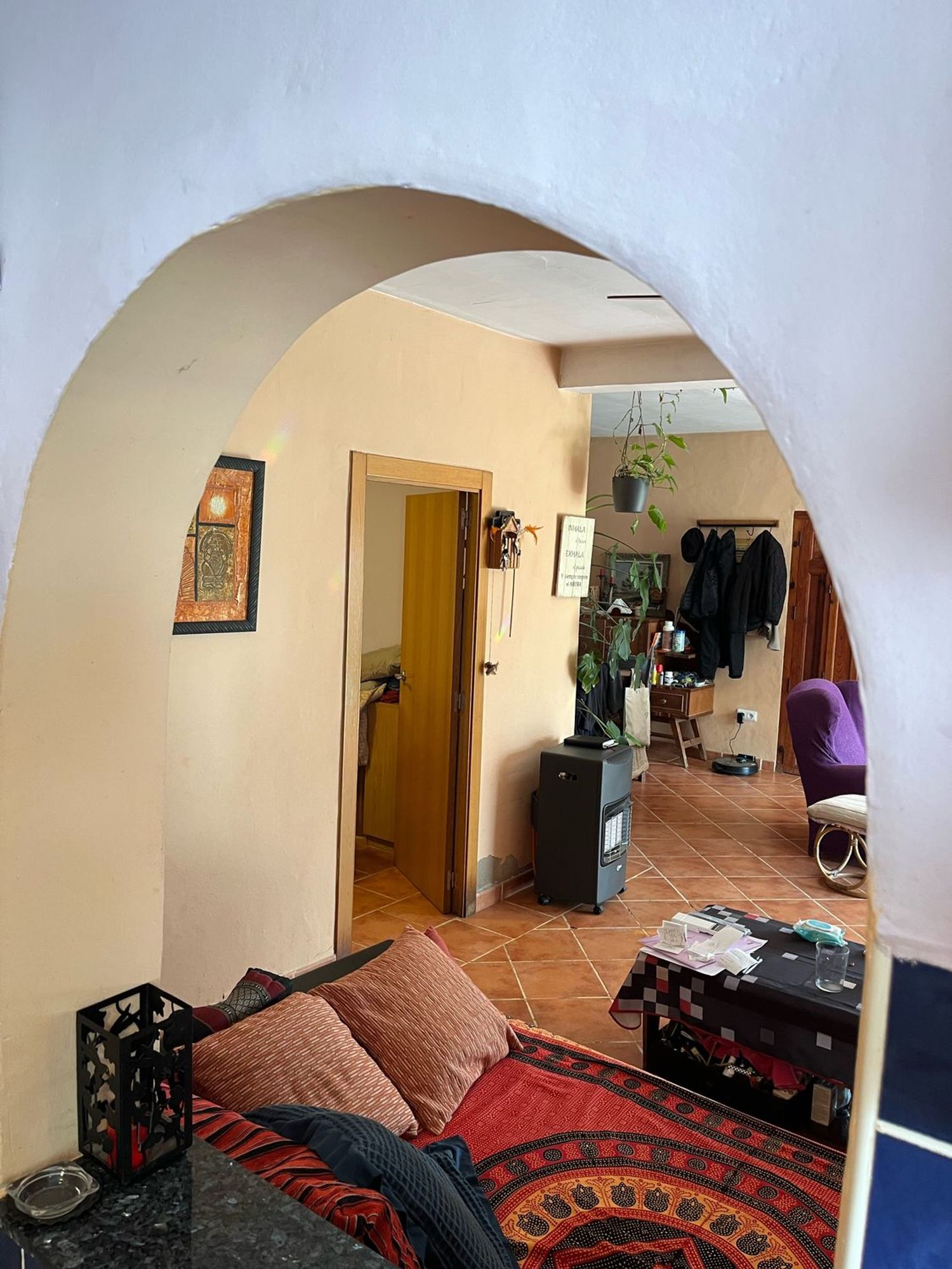 Casa independiente en Diseminado P068, 256 - Foto 17