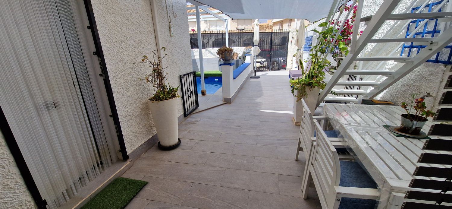 Chalet pareado en Calle Barlovento, 40, Playa Grande-Castellar - Foto 9