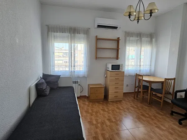 Estudio en Calle del Doctor Esquerdo, 160, Pacífico - Foto 10