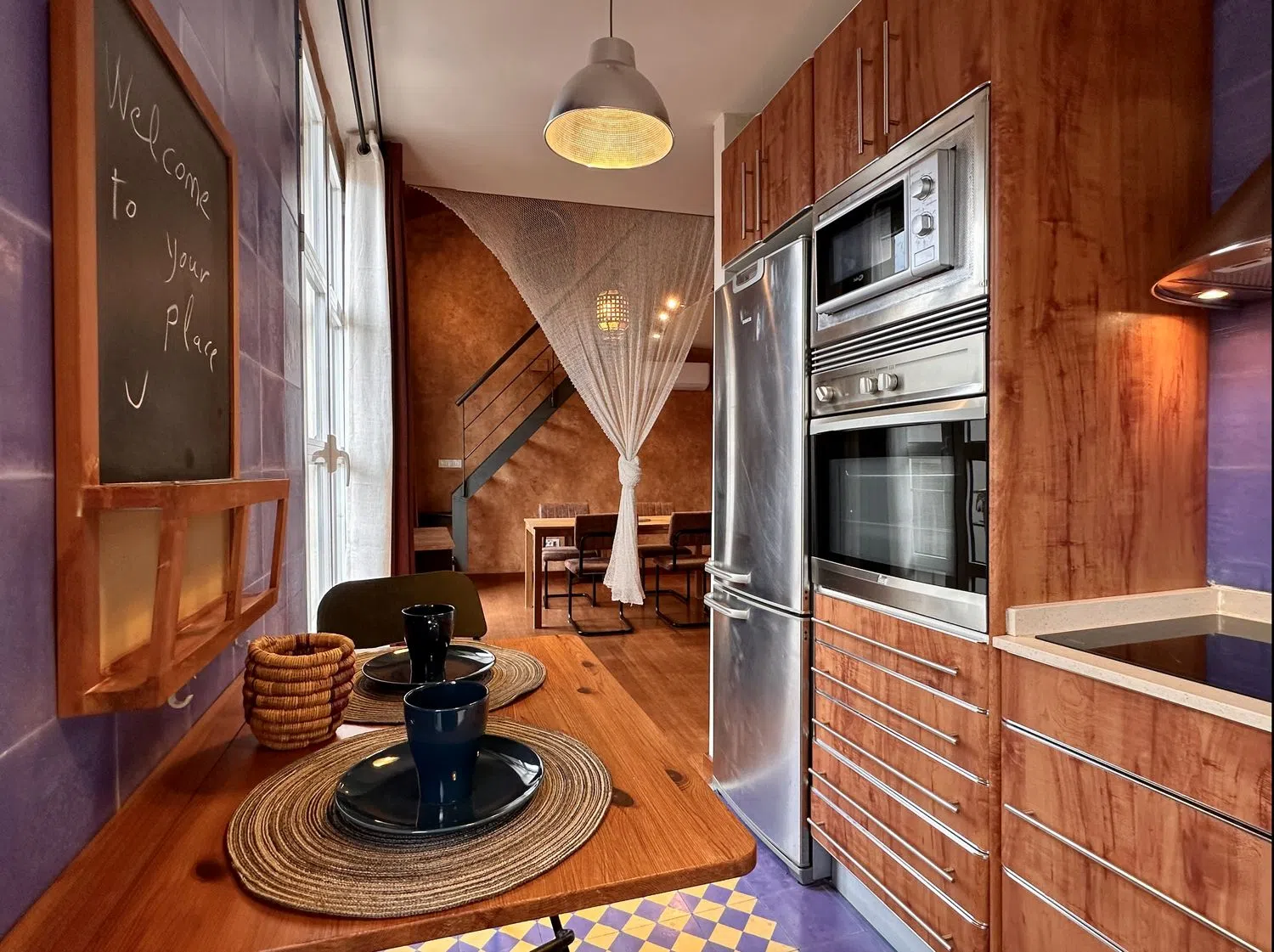 Dúplex en calle de na Jordana, 3 - Foto 11