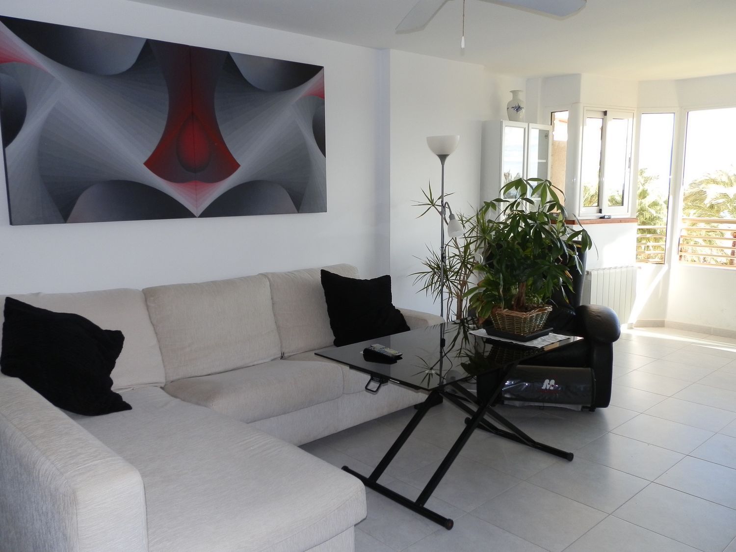 Piso en calle D'Alboran, 1 - Foto 14