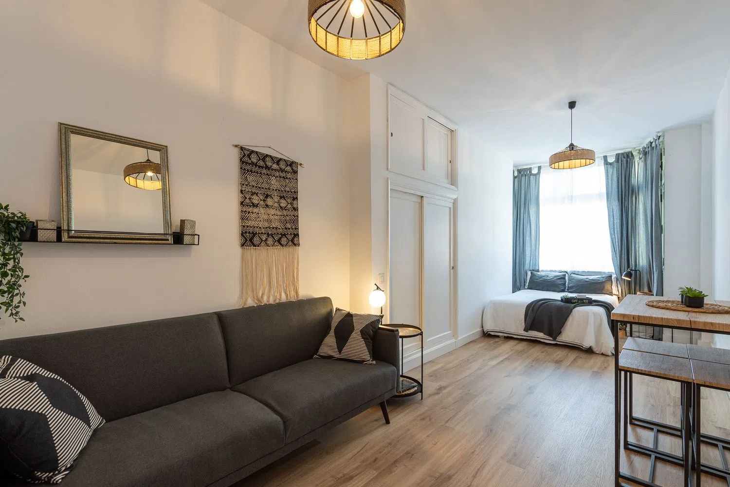 Estudio en calle la Naval, 100 - Foto 6