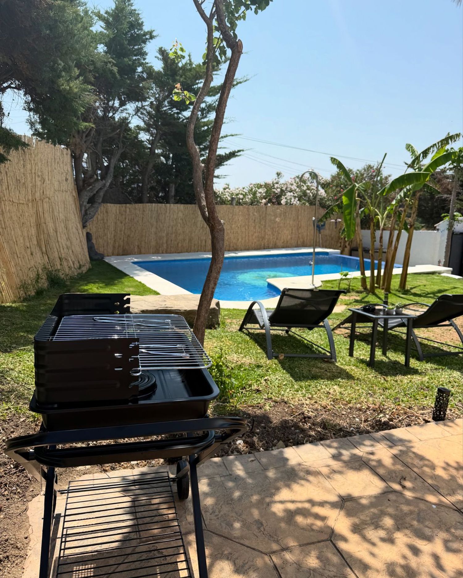 Casa o chalet independiente en Rosa de la contrera, 25 - Foto 5