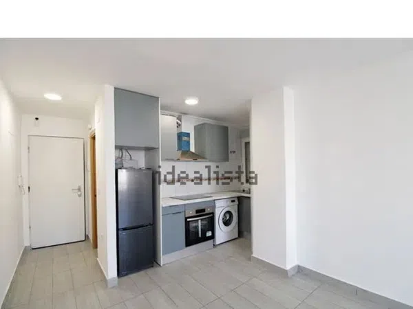 Piso en Calle Galeón, 27 biis, Avenida Habaneras - Curva de Palangre - Foto 4