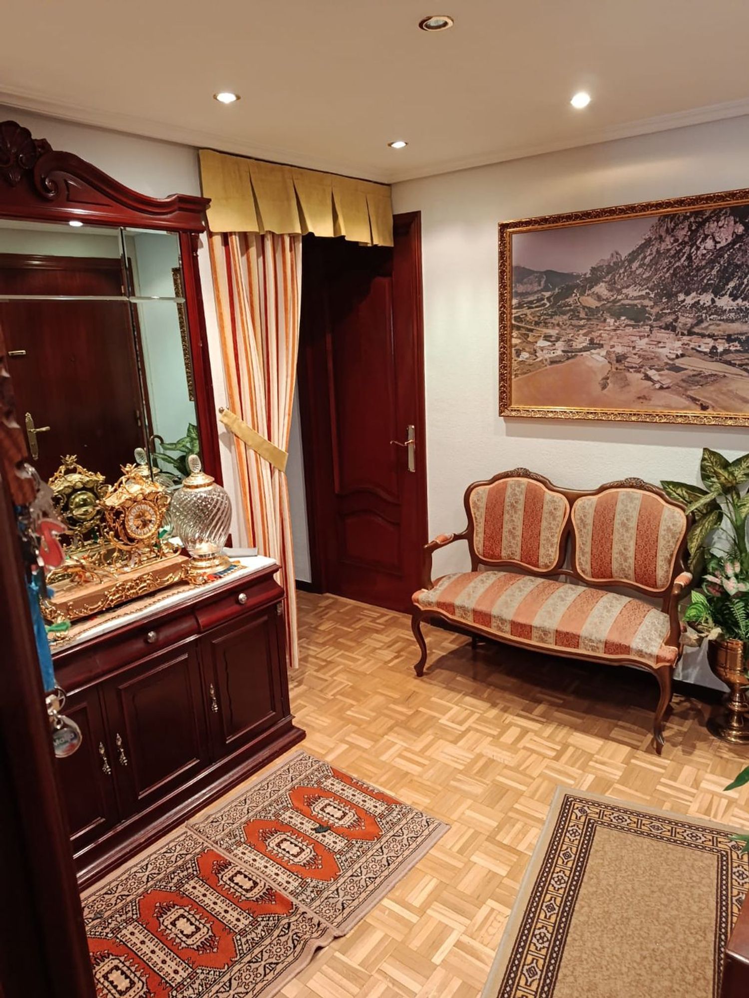 Piso en Calle Reyes Católicos, 19, Aranzabela - Aranbizkarra, Aranzabela - Aranbizkarra - Foto 2