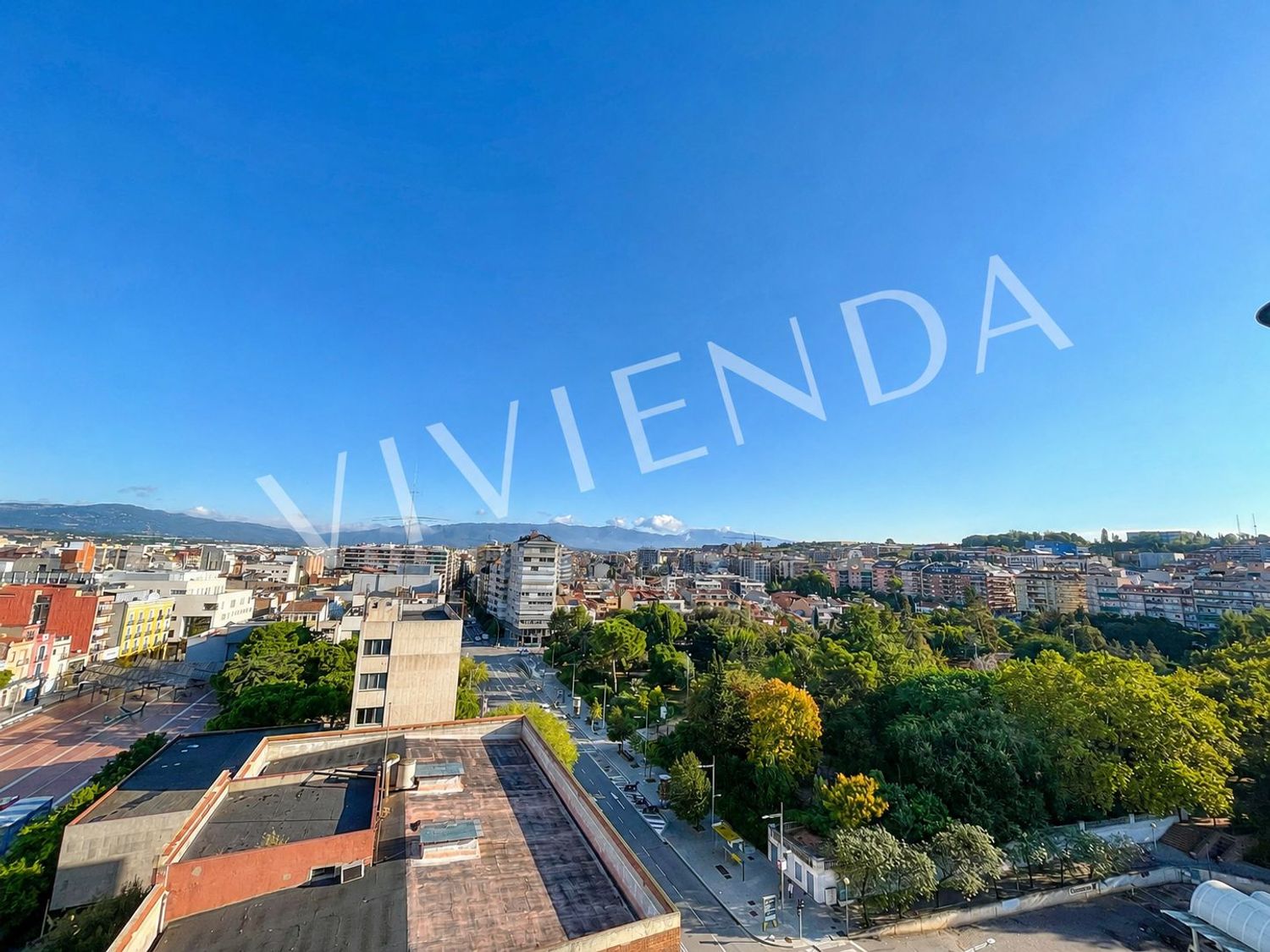 Piso en Avenida del Parc, 1, Centre, Centre - Foto 6