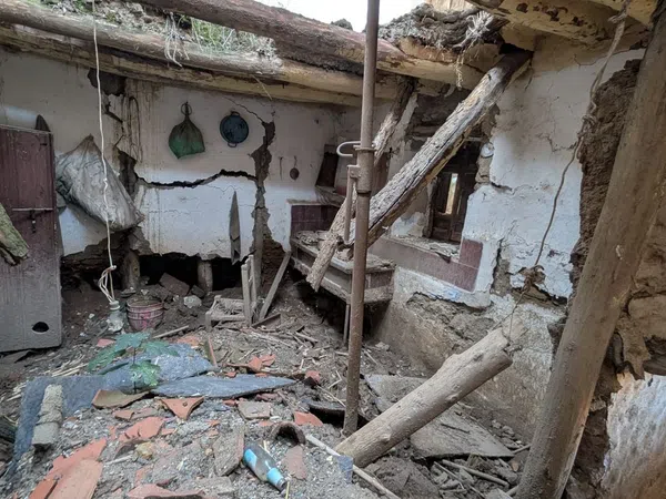 Casa de pueblo en Calle Pedro Antonio de Alarcon, 5 (a) - Foto 8