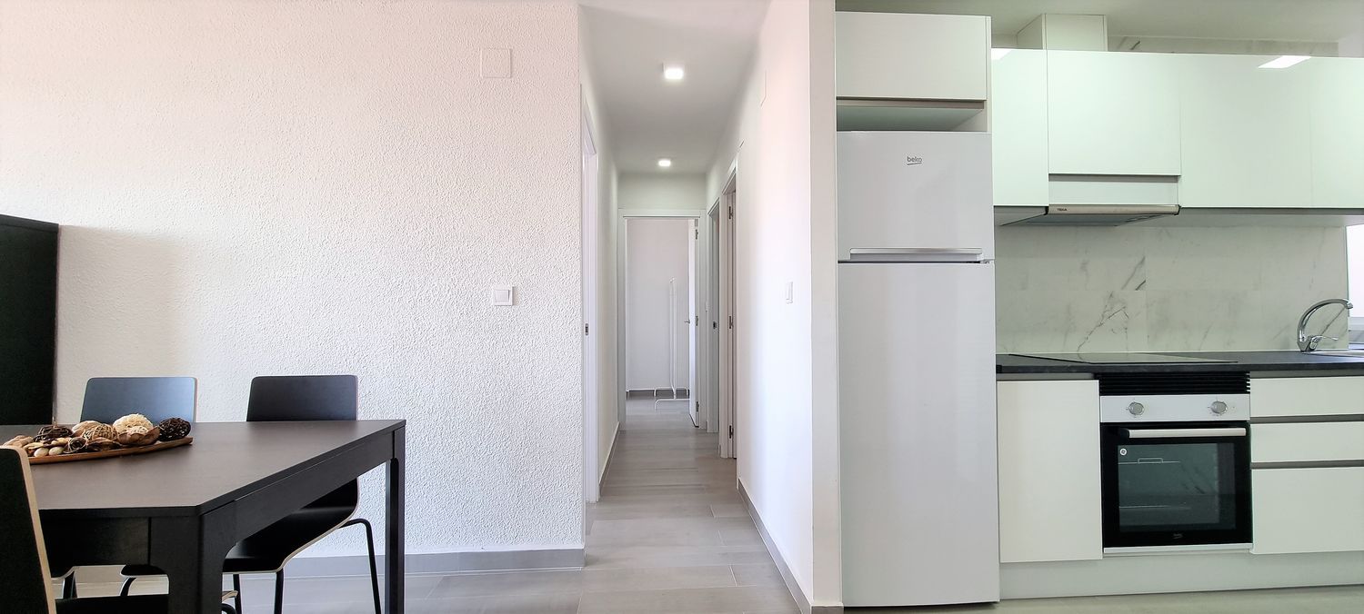 Piso en Calle Pintor Maella, 3, La Creu del Grau - Foto 35