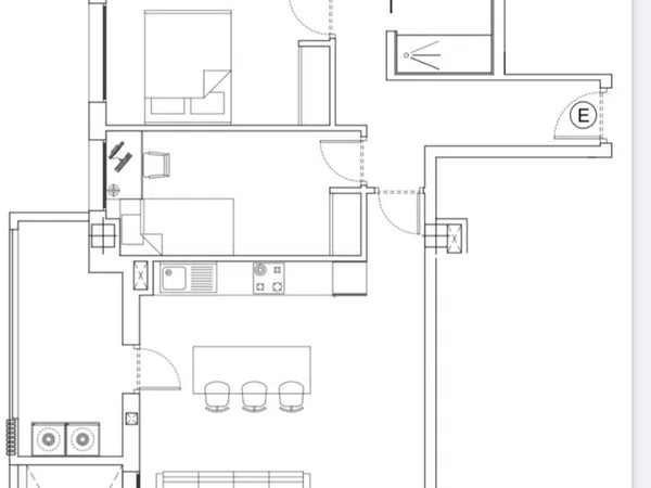 Piso en avenida de la Marina Española, 71 - Foto 17
