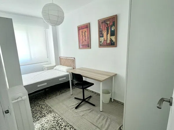 Piso en Francisco de Paula Valladar Serrano, 5 - Foto 24