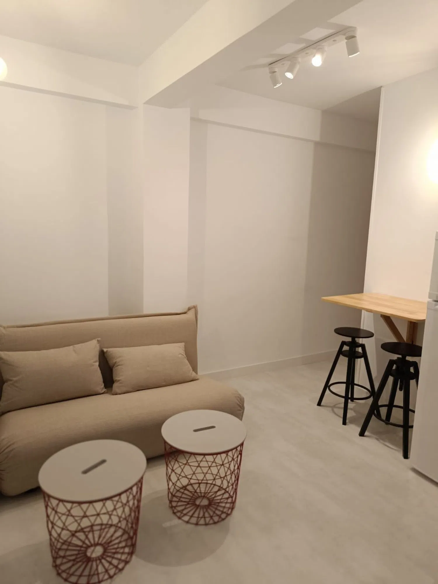 Piso en calle Isidro Segovia, 1 - Foto 2