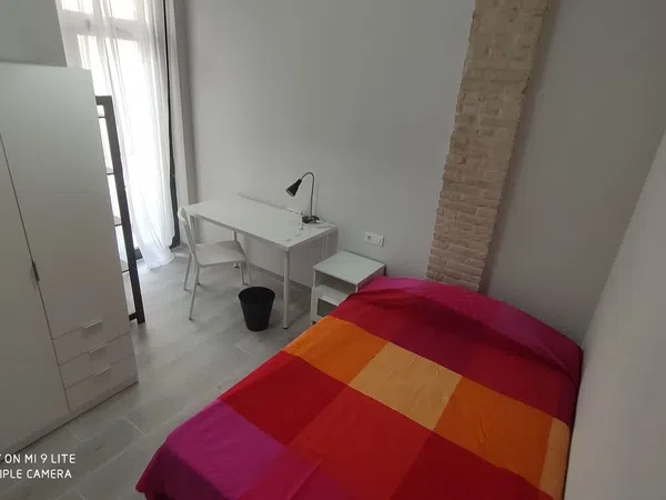 Piso en Arzobispo Company, 75, La Seu - Foto 4