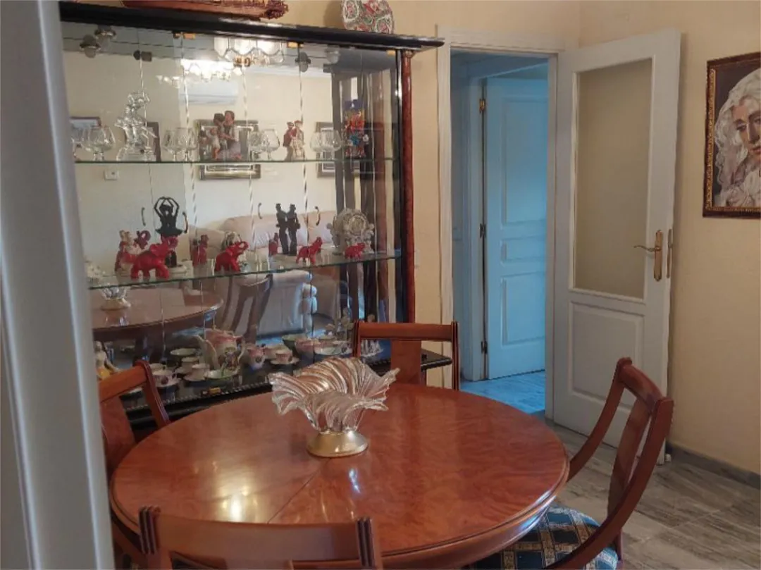 Piso en  Calle Cueva de Menga 3 - Foto 9