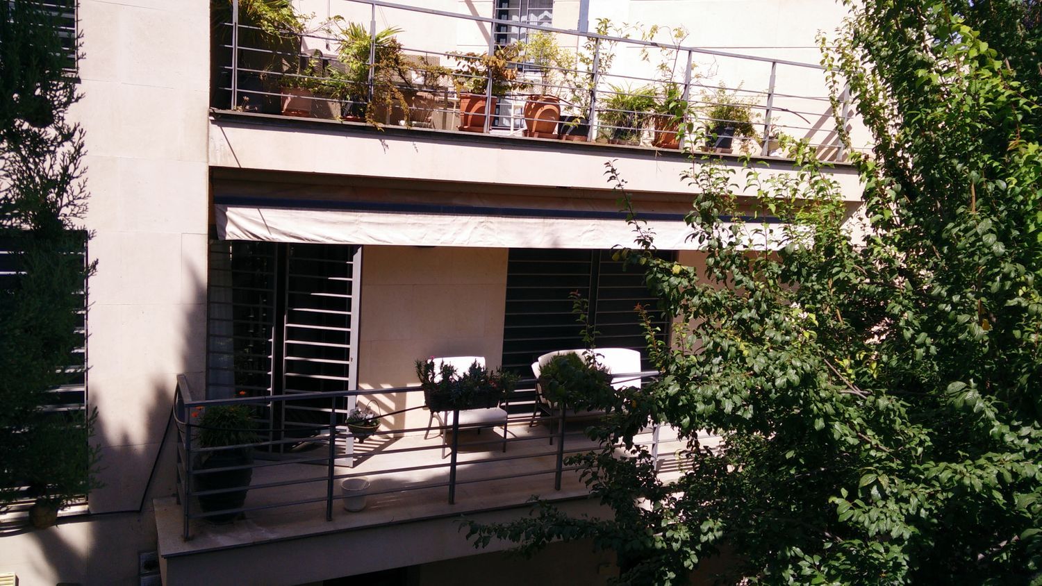 Chalet adosado en calle Pedro Romero, 8 b - Foto 7