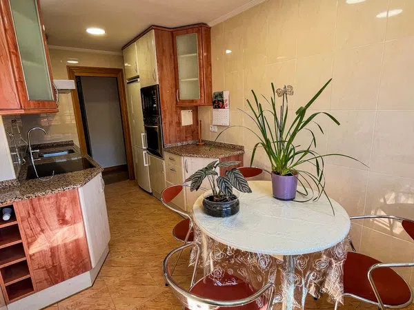 Piso en calle de Sangüesa, 47 - Foto 10