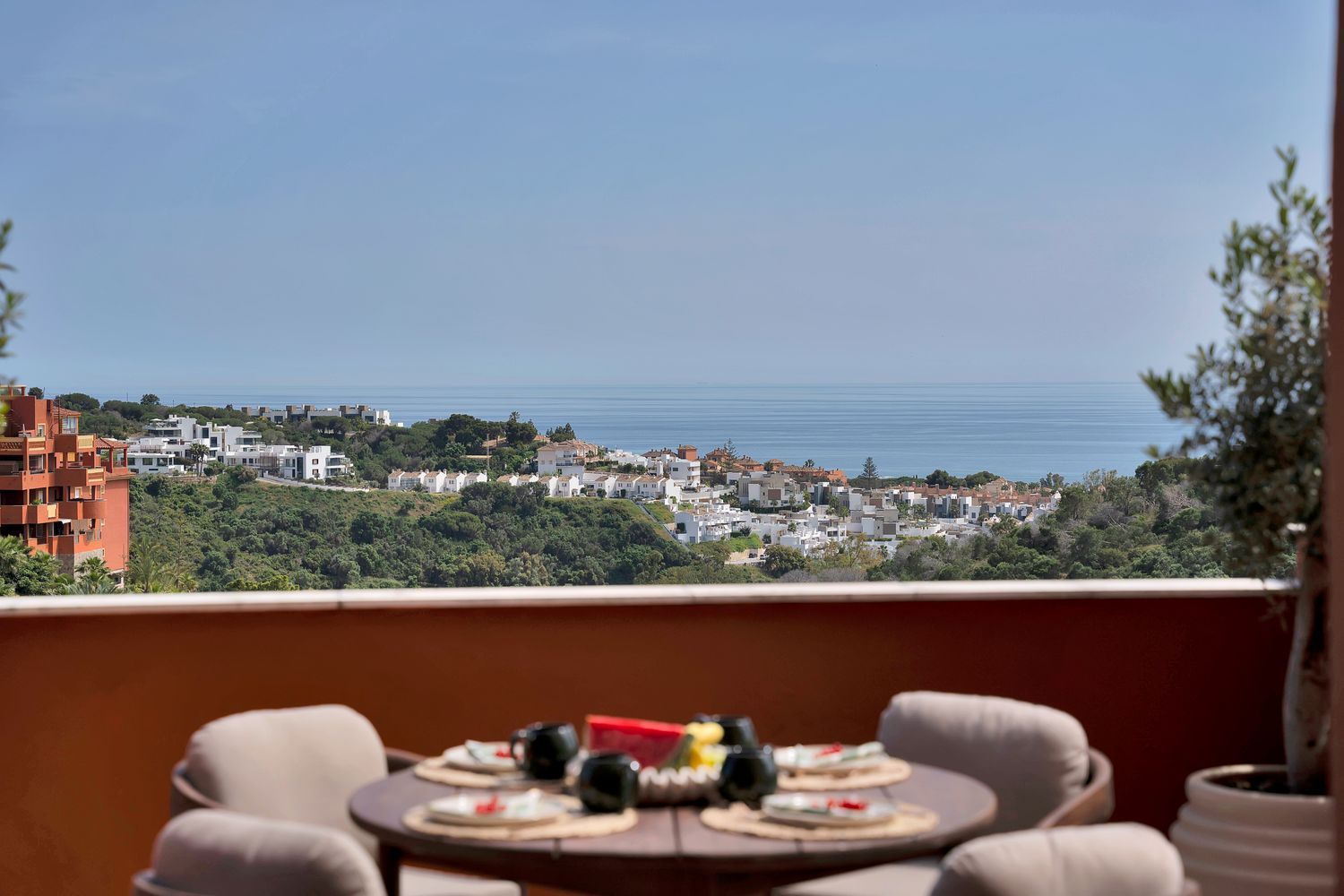 Ático en Urbanización La Reserva, 3, Reserva de Marbella - Foto 15